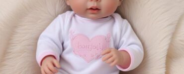 Bebe Reborn Boneca Pode Dar Banho: Review Completo 2025