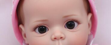 Boneca Bebê Reborn Silicone: Review Completa e Realista