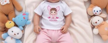 Boneca Reborn Menina: Presente Perfeito em 2025!