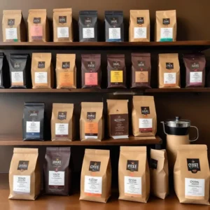 Café Especial Moído Coffee Mais 2025: Descubra o Sabor!