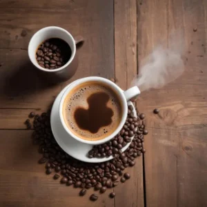Café Moído Solos Vulcânicos: A Experiência Definitiva em Cada Xícara!