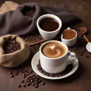 Café Moído Solos Vulcânicos: Uma Experiência Única