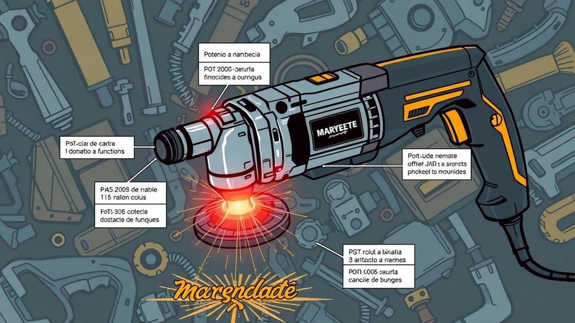 Características Técnicas