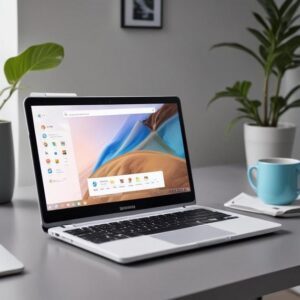 Chromebook Samsung 11.6: Vale a Pena em 2025?