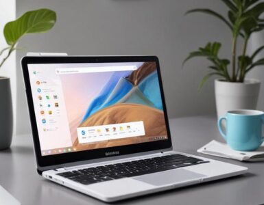 Chromebook Samsung 11.6: Vale a Pena em 2025?