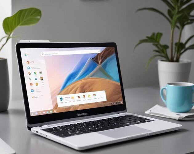 Chromebook Samsung 11.6: Vale a Pena em 2025?