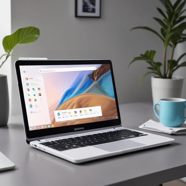 Chromebook Samsung 11.6: Vale a Pena em 2025?