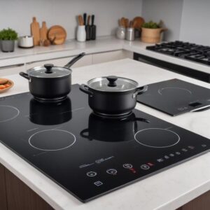 Cooktop de Indução EOS ECI04EP: Review Completa