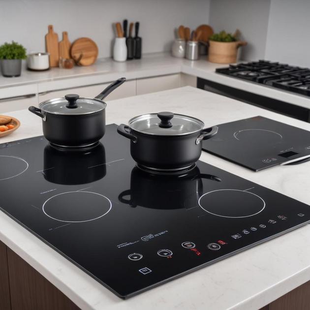 Cooktop de Indução EOS ECI04EP: Review Completa