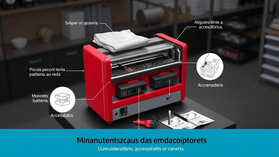 Durabilidade e Manutenção