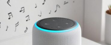 Echo Pop Alexa: A Revolução do Som Compacto