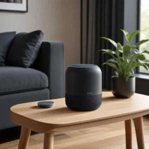Echo Pop: O Smart Speaker Compacto que Revoluciona Sua Casa