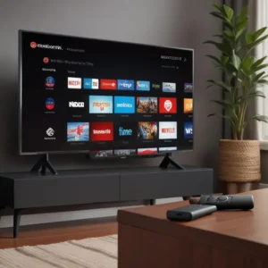 Fire TV Stick HD: Vale a Pena em 2025?