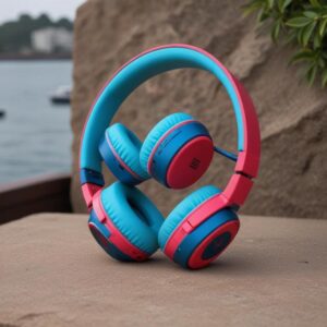 Fone de Ouvido boAt Rockerz 450: A Escolha Ideal em 2025