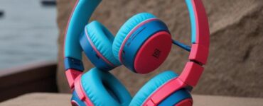 Fone de Ouvido boAt Rockerz 450: A Escolha Ideal em 2025