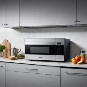 Forno Micro-ondas Midea 20L: A Melhor Escolha para Sua Cozinha!