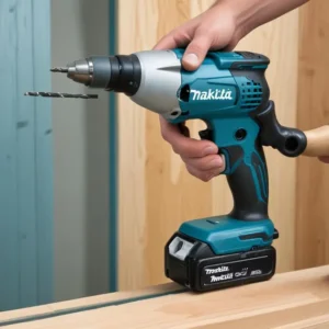 Furadeira de Impacto Makita M0801KB: Vale a Pena em 2025?