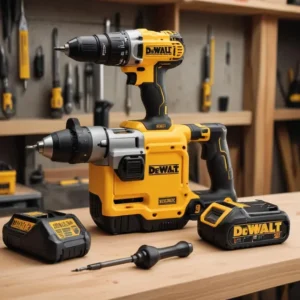 Furadeira Dewalt 20V: Vale a Pena em 2025?