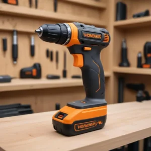 Furadeira Vonder 12V: Vale a Pena em 2025?