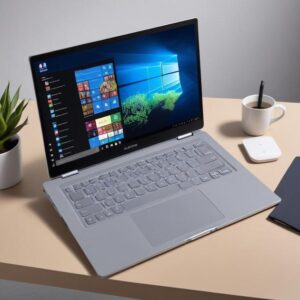 Galaxy Book4 360: Review Completa e Detalhada