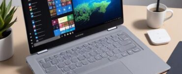 Galaxy Book4 360: Review Completa e Detalhada