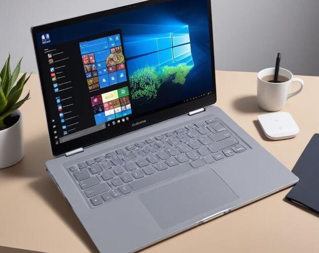 Galaxy Book4 360: Review Completa e Detalhada