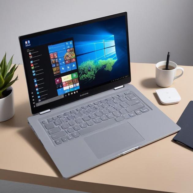 Galaxy Book4 360: Review Completa e Detalhada