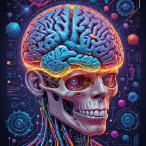 História da Inteligência: Uma Breve Jornada pela Evolução do Cérebro e IA