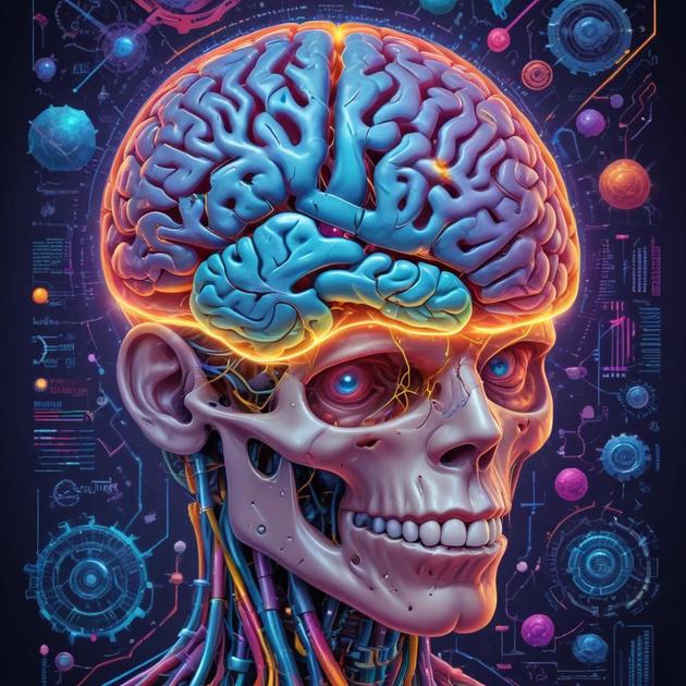 História da Inteligência: Uma Breve Jornada pela Evolução do Cérebro e IA