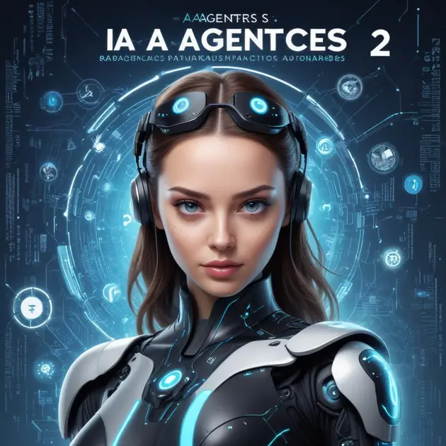 IA para Influenciadores 2025: O Guia Definitivo