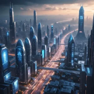 Inteligência Artificial: O Futuro em Nossas Mãos?