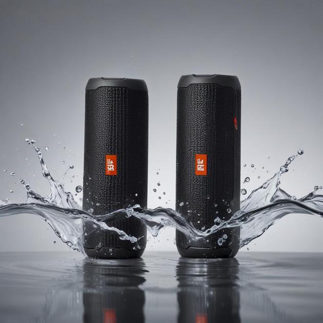 JBL Flip Essential 2: Potência e Portabilidade em Caixa de Som Bluetooth