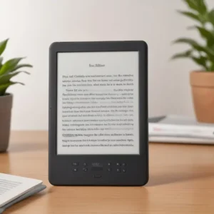 Kindle 16 GB: O Melhor Leitor Digital de 2025