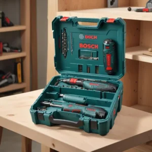 Kit de brocas Bosch V-Line: Vale a Pena em 2025?