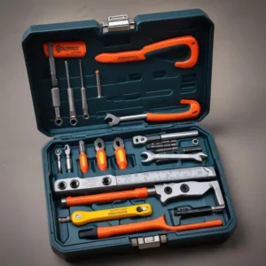 Kit de Ferramentas: A Melhor Escolha em 2025