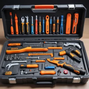 Kit de Ferramentas WAP MKF132: Vale a Pena?