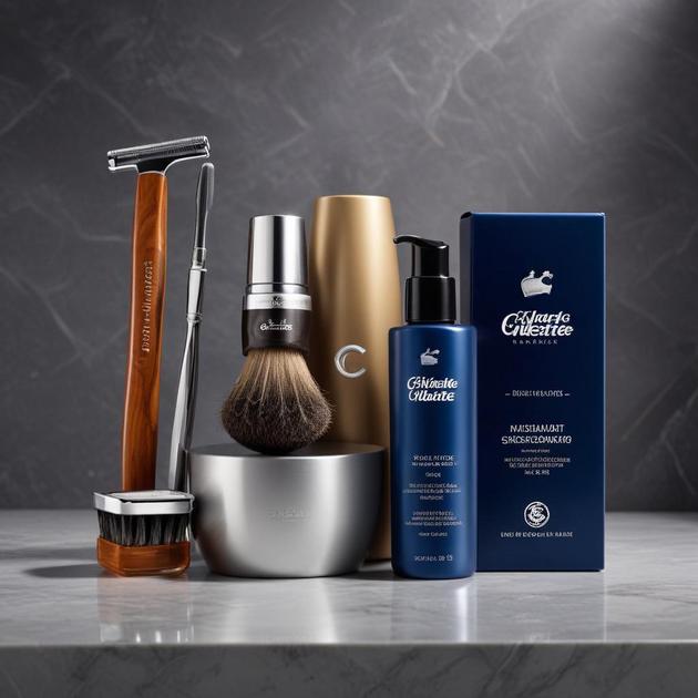 Kit King C Gillette: Vale a Pena em 2025?