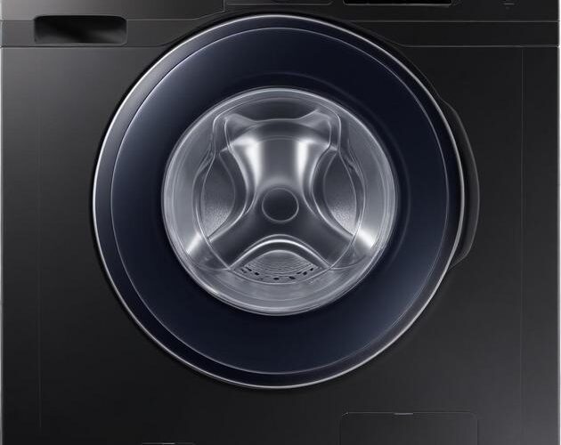 Lavadora Samsung 14kg WA14CG: Review Completa e Detalhada