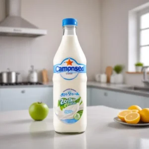 Leite Zero Lactose Camponesa: Excelente Opção em 2025!