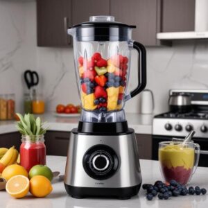 Liquidificador Mondial Turbo Power: Review Completa