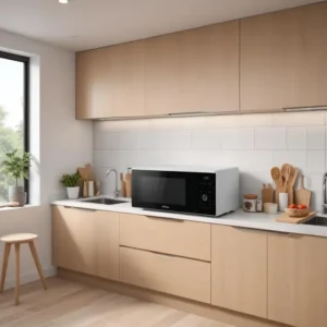 Microondas Midea 20L: Vale a Pena em 2025?