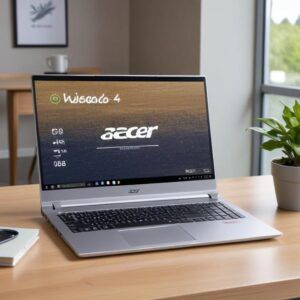 Notebook Acer Aspire 3 2025: Review Completo e Benefícios