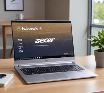 Notebook Acer Aspire 3 2025: Review Completo e Benefícios