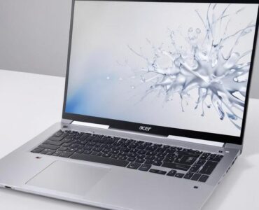Notebook Acer Aspire 3: Review Completa e Avaliação