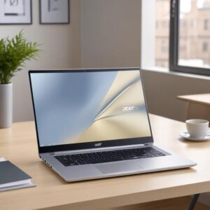 Notebook Acer Aspire 5 A515-45-R0XR: Review Completa