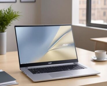 Notebook Acer Aspire 5 A515-45-R0XR: Review Completa