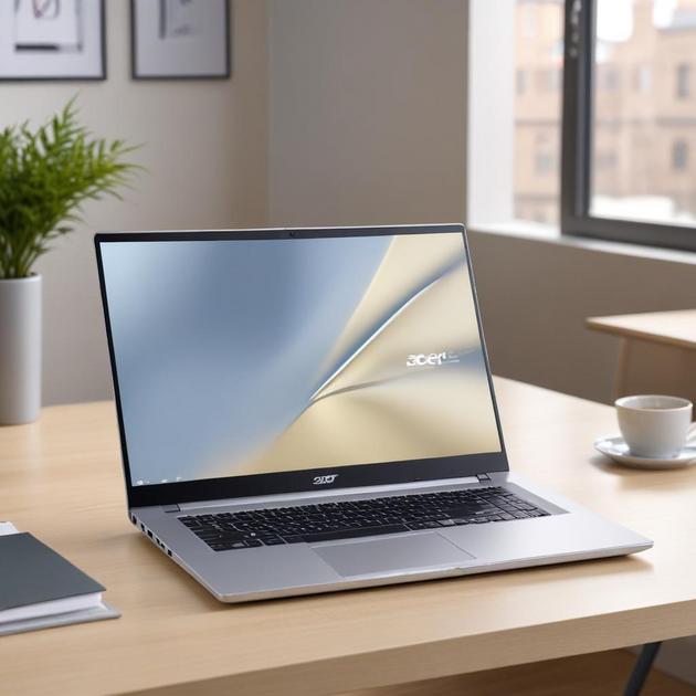 Notebook Acer Aspire 5 A515-45-R0XR: Review Completa