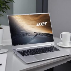 Notebook Acer Aspire5 Ryzen7 5700U: Review Completo 2025