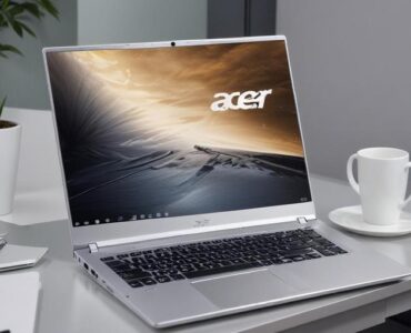Notebook Acer Aspire5 Ryzen7 5700U: Review Completo 2025
