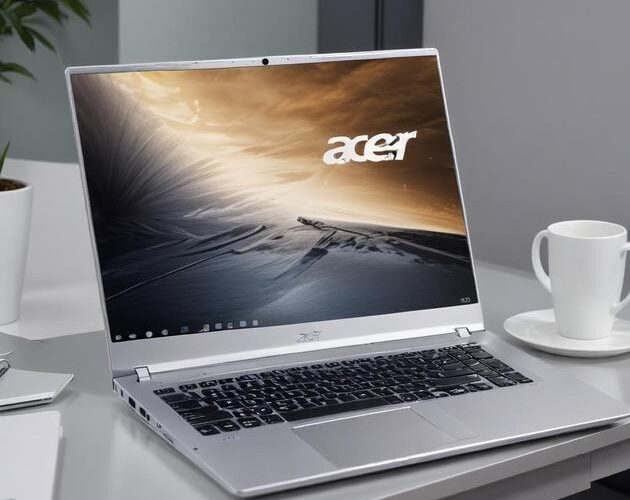 Notebook Acer Aspire5 Ryzen7 5700U: Review Completo 2025